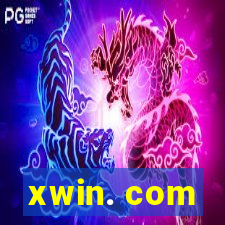 xwin. com